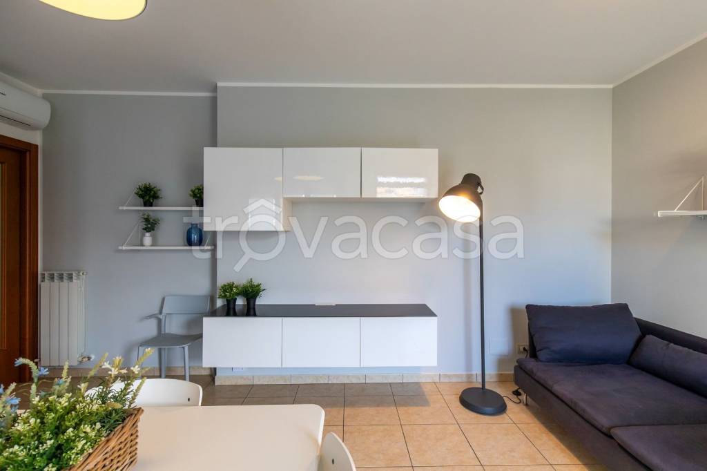 appartamento in affitto a Civitanova Marche
