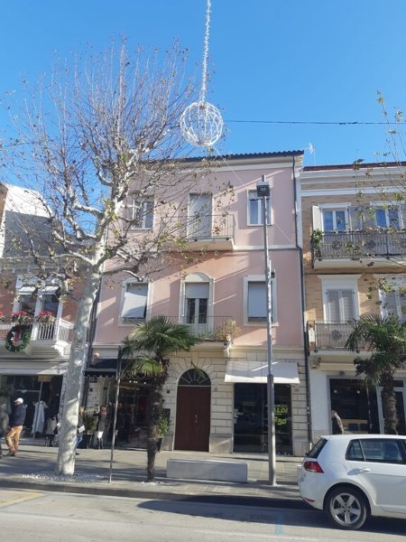 appartamento in affitto a Civitanova Marche