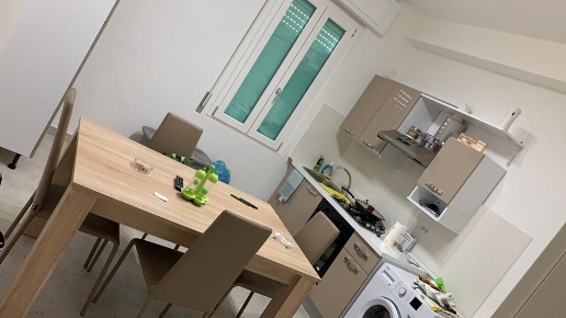 appartamento in affitto a Civitanova Marche in zona Fontespina