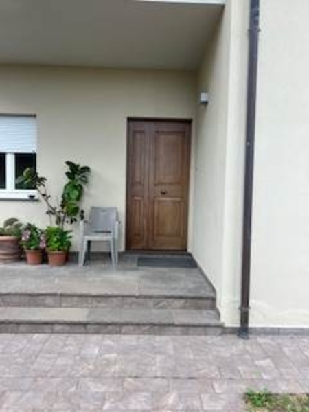 appartamento in affitto a Civitanova Marche in zona Fontespina