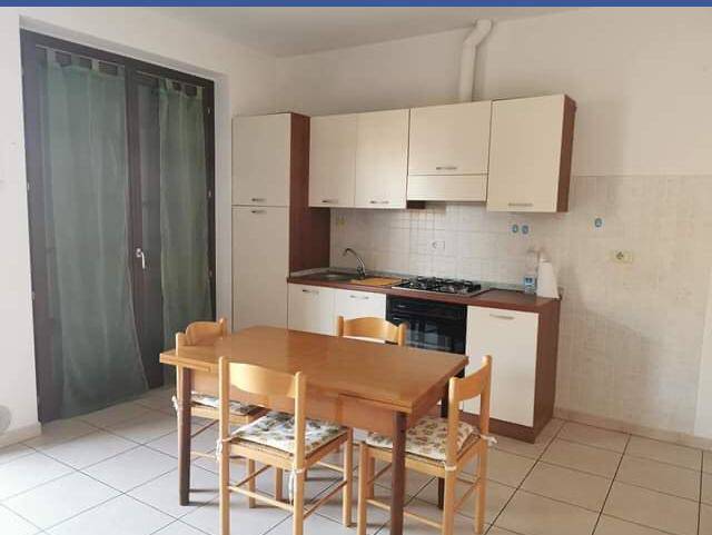 appartamento in affitto a Civitanova Marche in zona San Marone