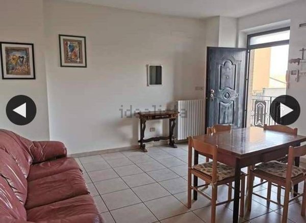 appartamento in affitto a Civitanova Marche in zona San Marone