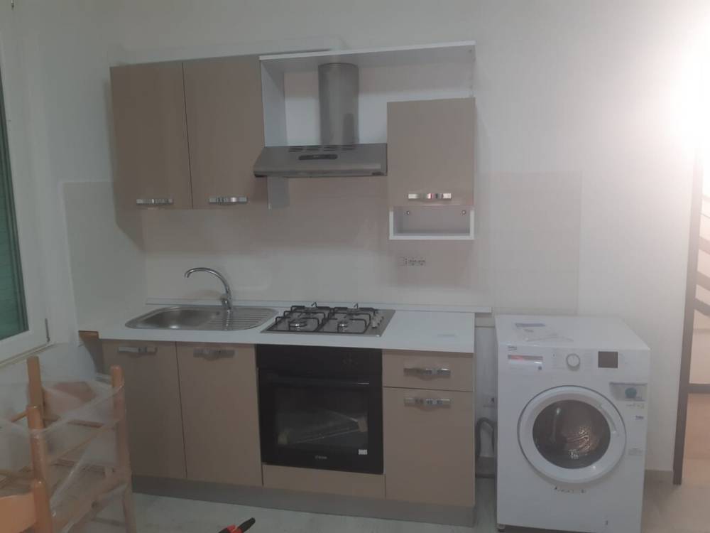 appartamento in affitto a Civitanova Marche