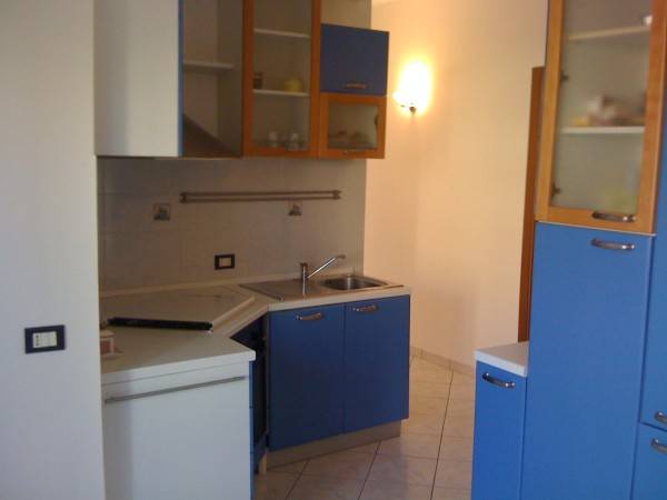 appartamento in affitto a Civitanova Marche