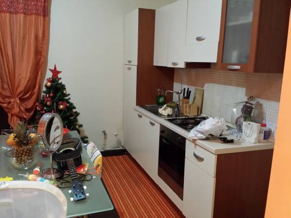 appartamento in affitto a Civitanova Marche in zona Fontespina