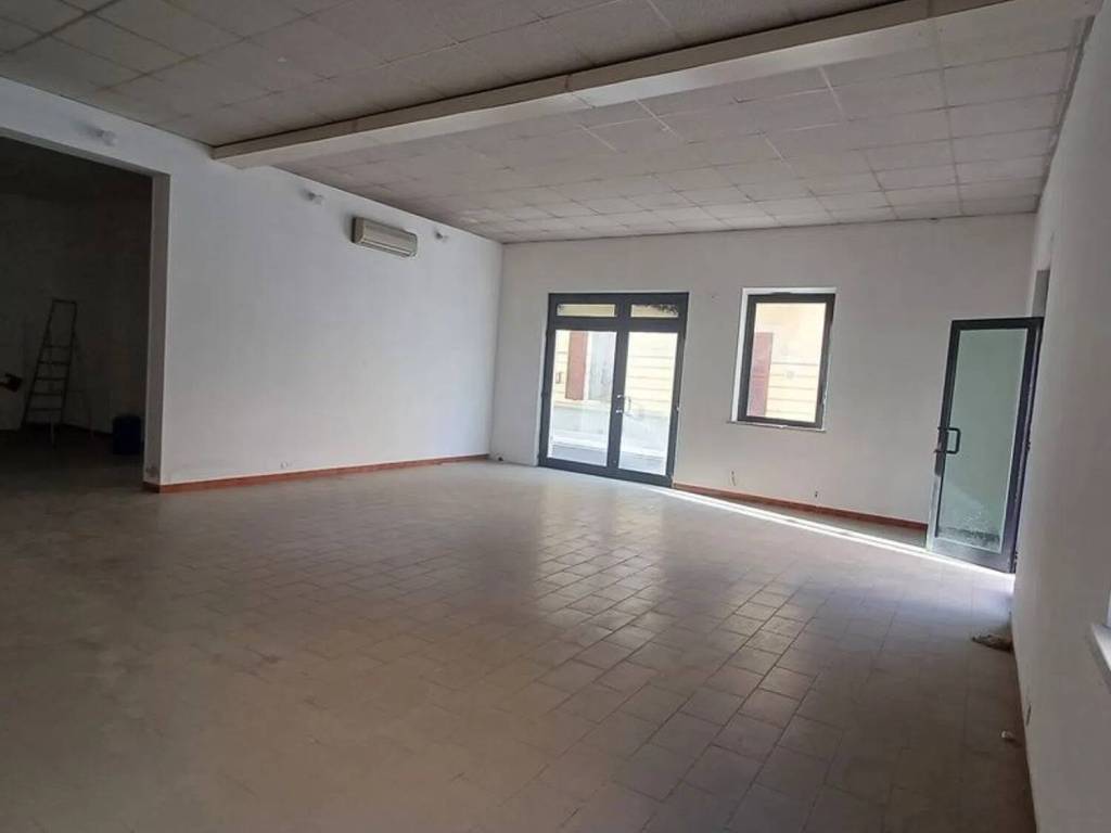 negozio in affitto a Civitanova Marche