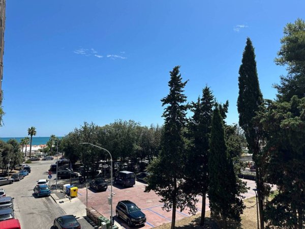 appartamento in affitto a Civitanova Marche