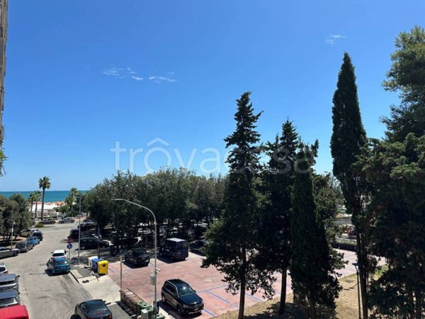 appartamento in affitto a Civitanova Marche