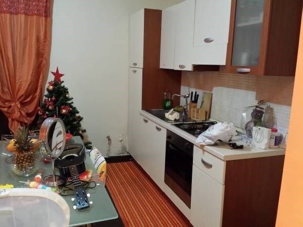 appartamento in affitto a Civitanova Marche in zona Fontespina