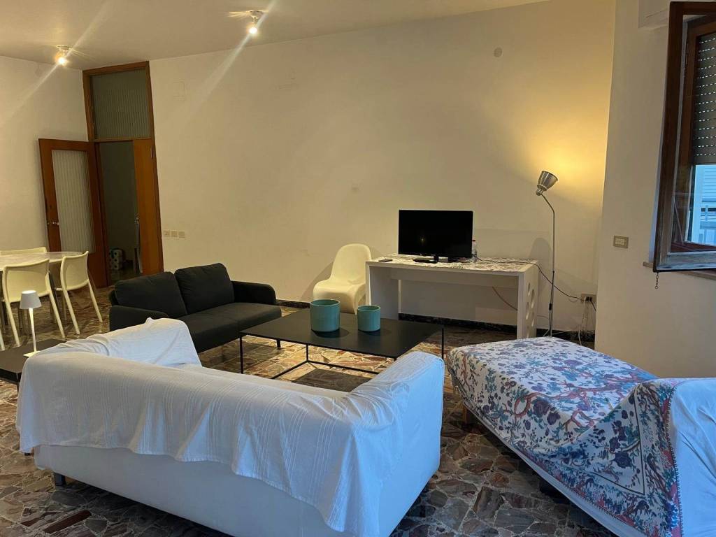 appartamento in affitto a Civitanova Marche