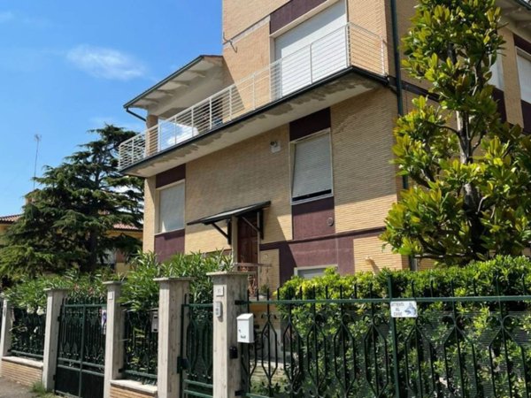 appartamento in affitto a Civitanova Marche in zona Fontespina