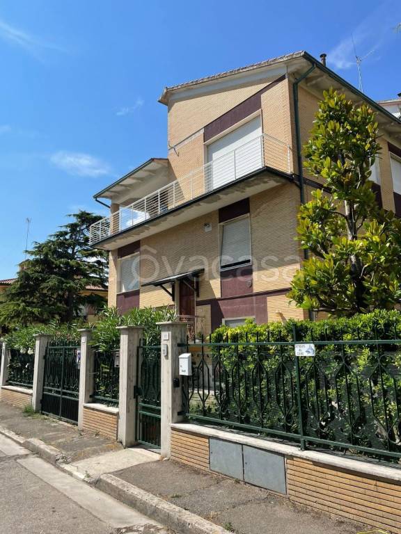 appartamento in affitto a Civitanova Marche