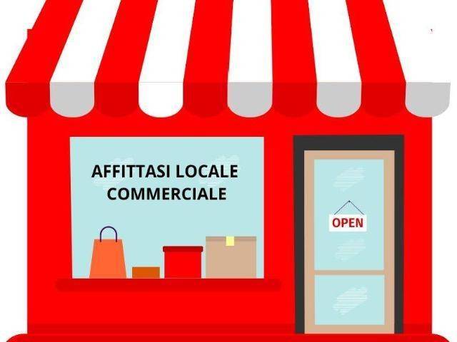 negozio in affitto a Civitanova Marche in zona Fontespina