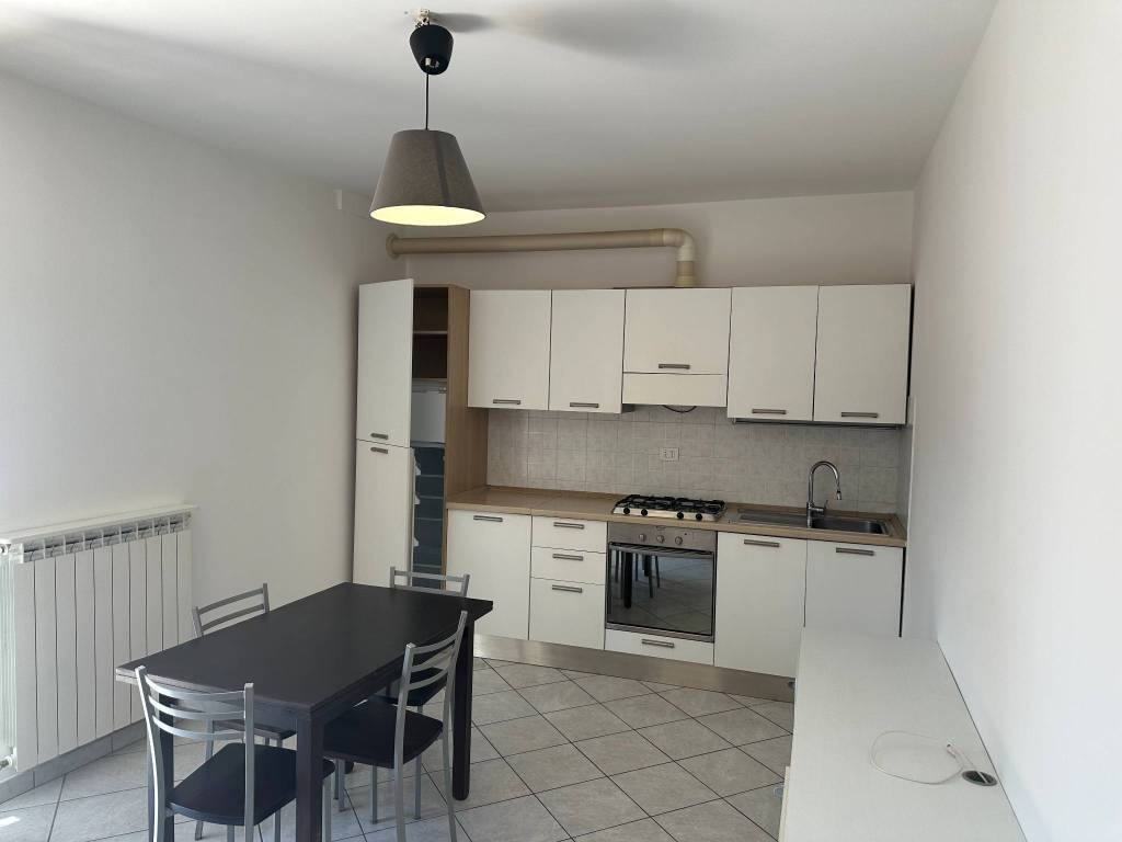 appartamento in affitto a Civitanova Marche in zona San Marone