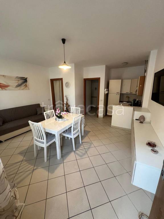 appartamento in affitto a Civitanova Marche