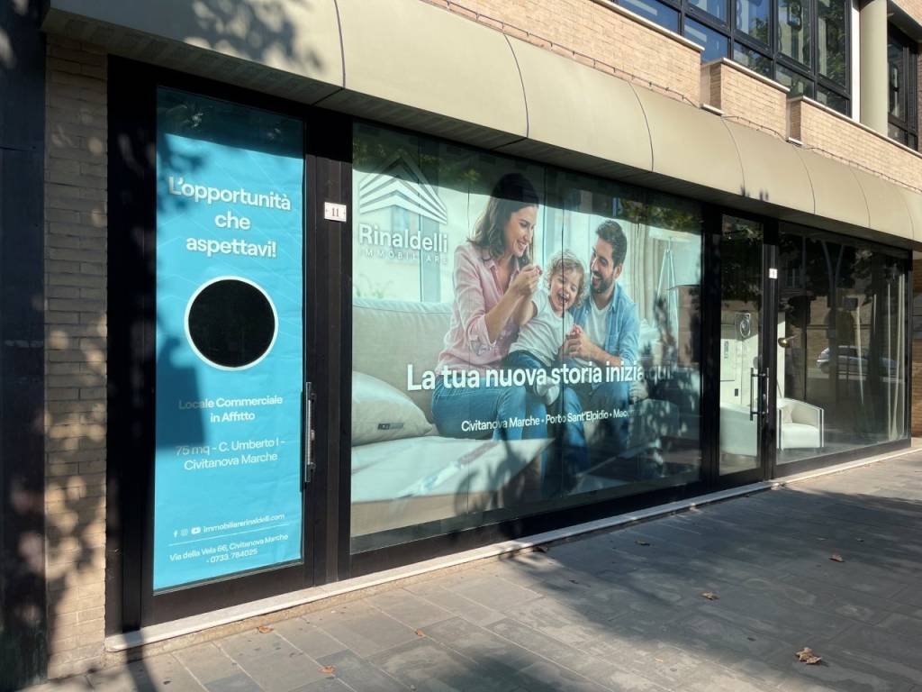 appartamento in affitto a Civitanova Marche