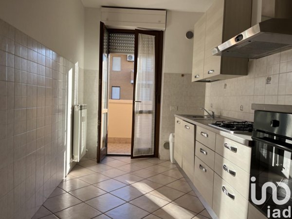 appartamento in affitto a Civitanova Marche