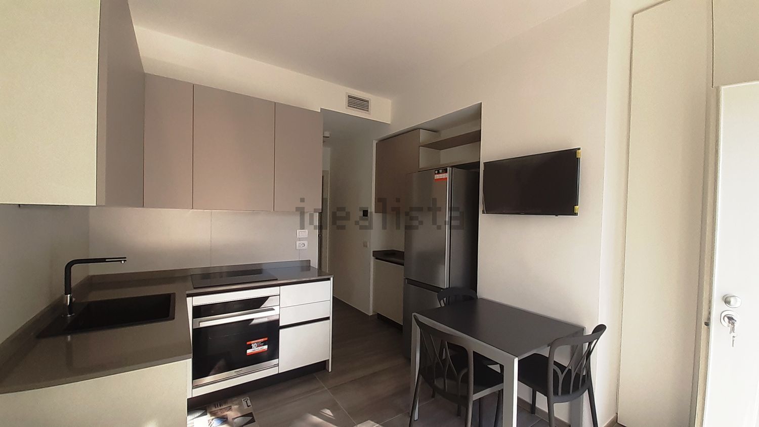 appartamento in affitto a Civitanova Marche