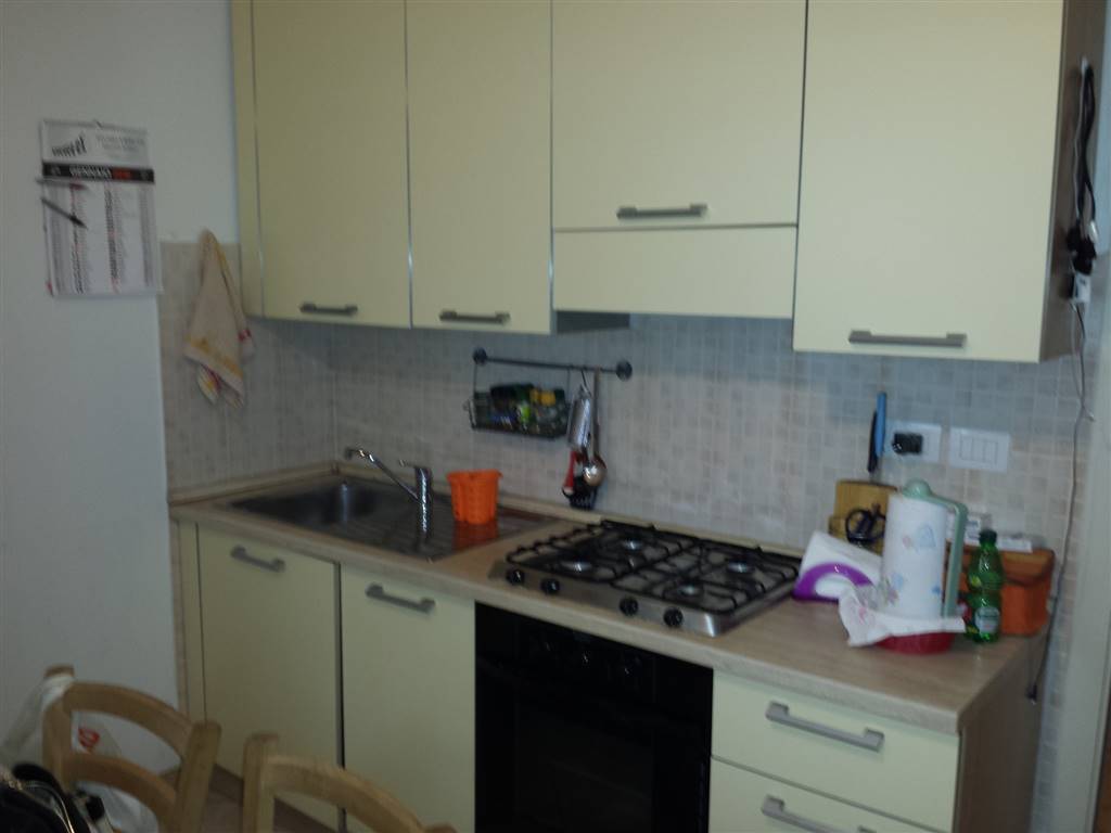 appartamento in affitto a Civitanova Marche