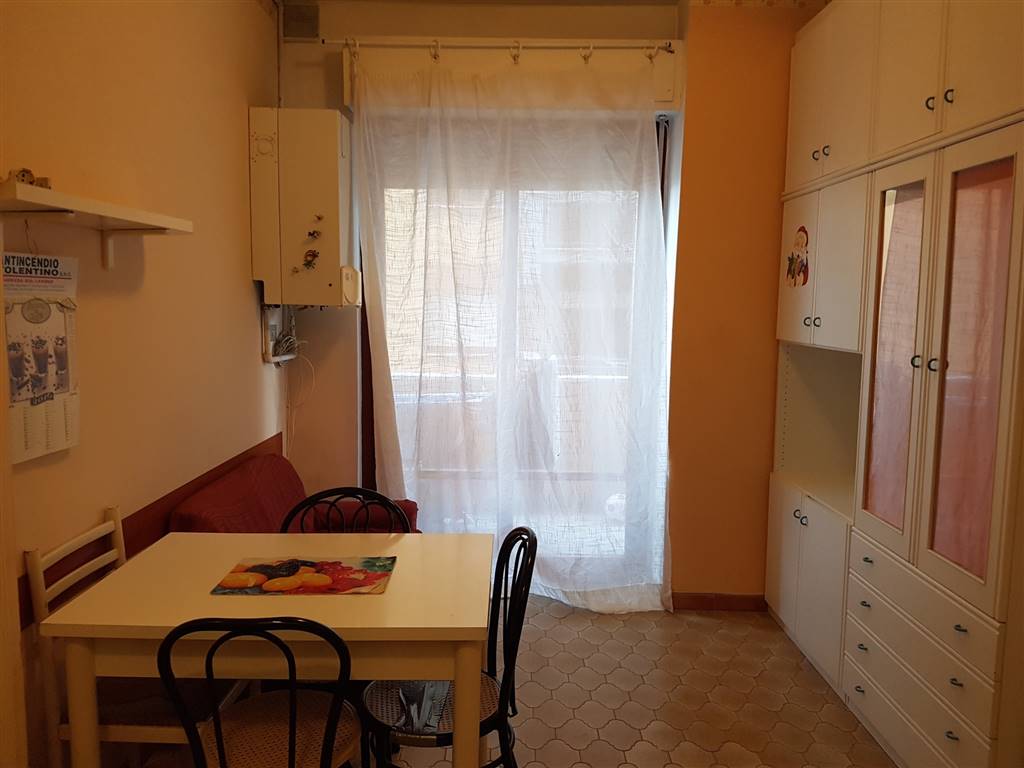 appartamento in affitto a Civitanova Marche