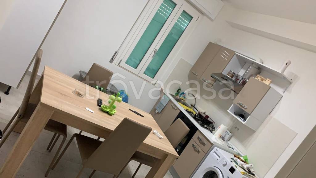 appartamento in affitto a Civitanova Marche