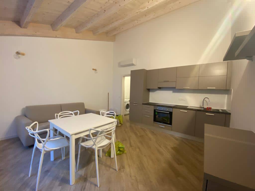 appartamento in affitto a Civitanova Marche