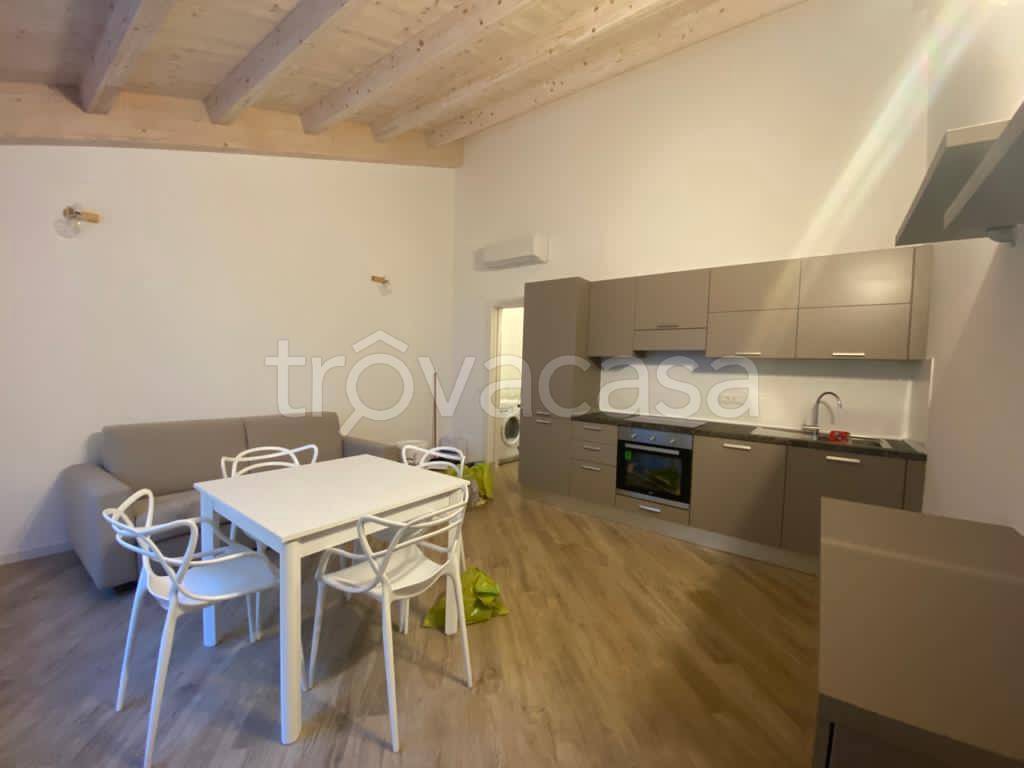 appartamento in affitto a Civitanova Marche