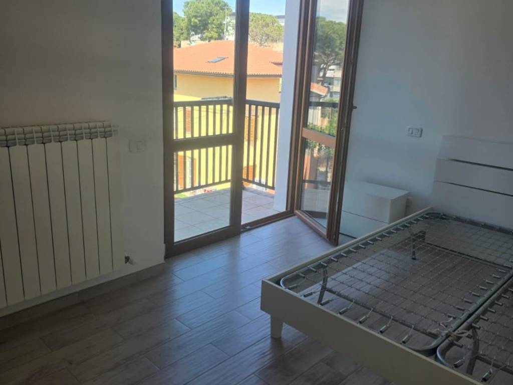 appartamento in affitto a Civitanova Marche in zona San Marone