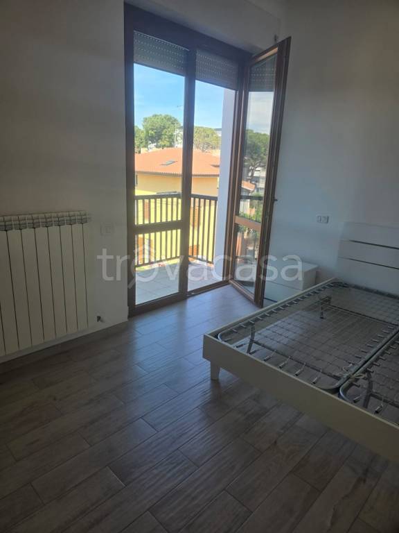 appartamento in affitto a Civitanova Marche in zona San Marone