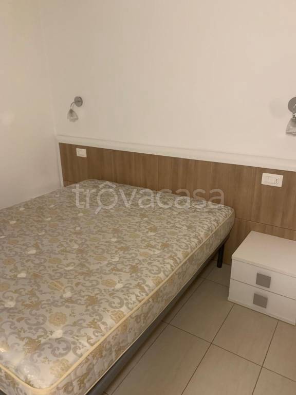 appartamento in affitto a Civitanova Marche