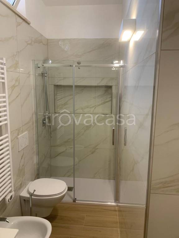appartamento in affitto a Civitanova Marche