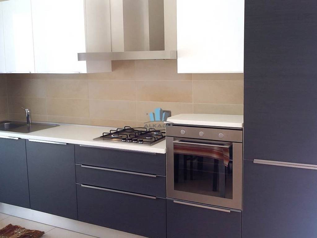 appartamento in affitto a Civitanova Marche