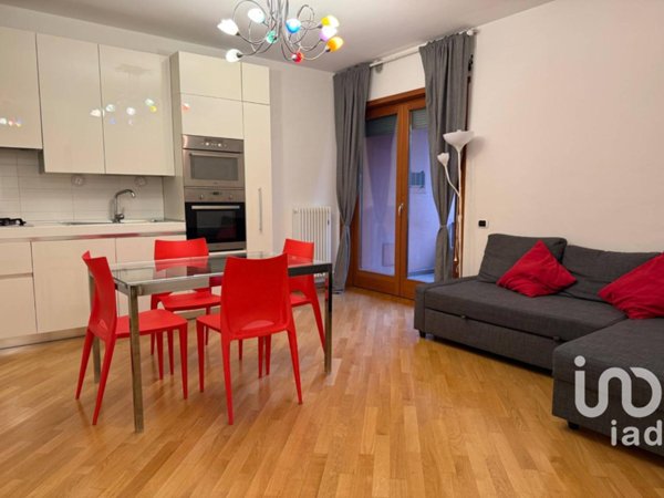 appartamento in affitto a Civitanova Marche