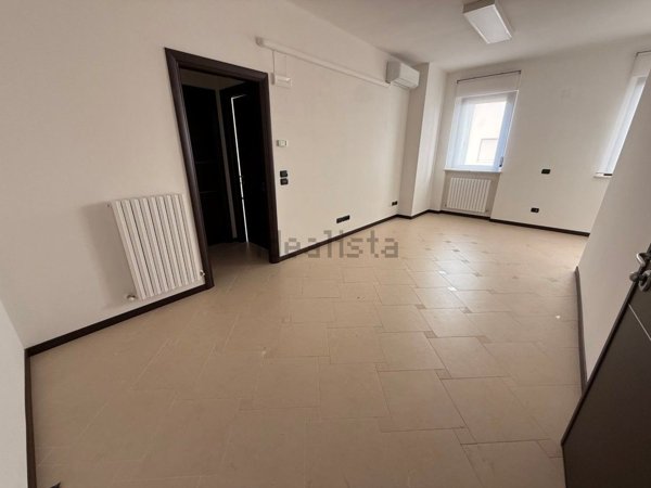 ufficio in affitto a Civitanova Marche