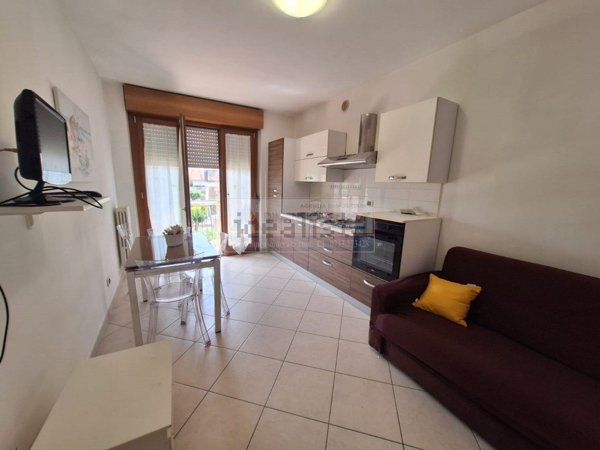 appartamento in affitto a Civitanova Marche