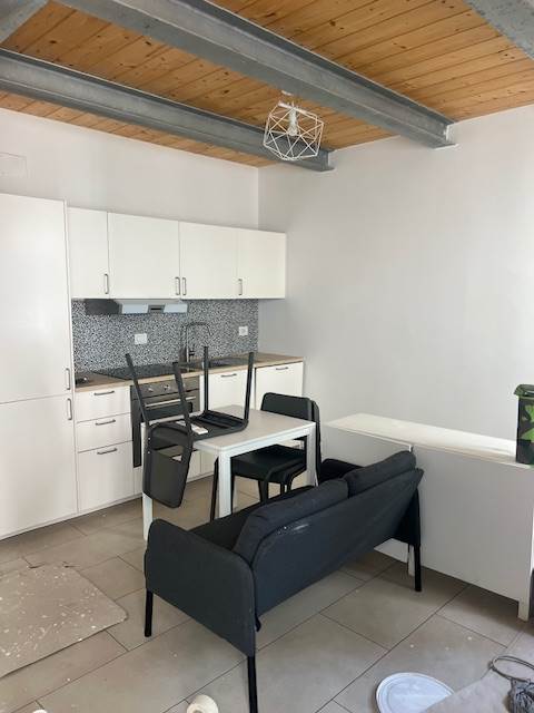 casa indipendente in affitto a Civitanova Marche