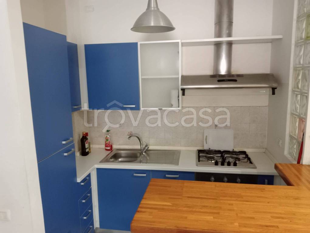 appartamento in affitto a Civitanova Marche