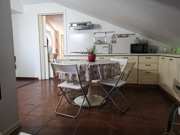 appartamento in affitto a Civitanova Marche in zona San Marone