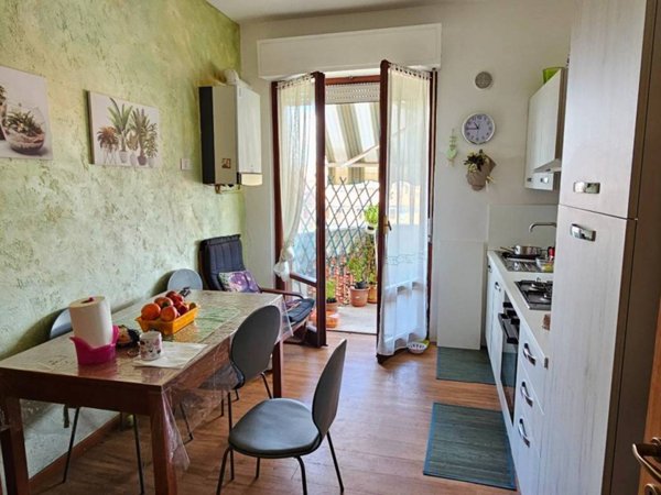 appartamento in affitto a Civitanova Marche