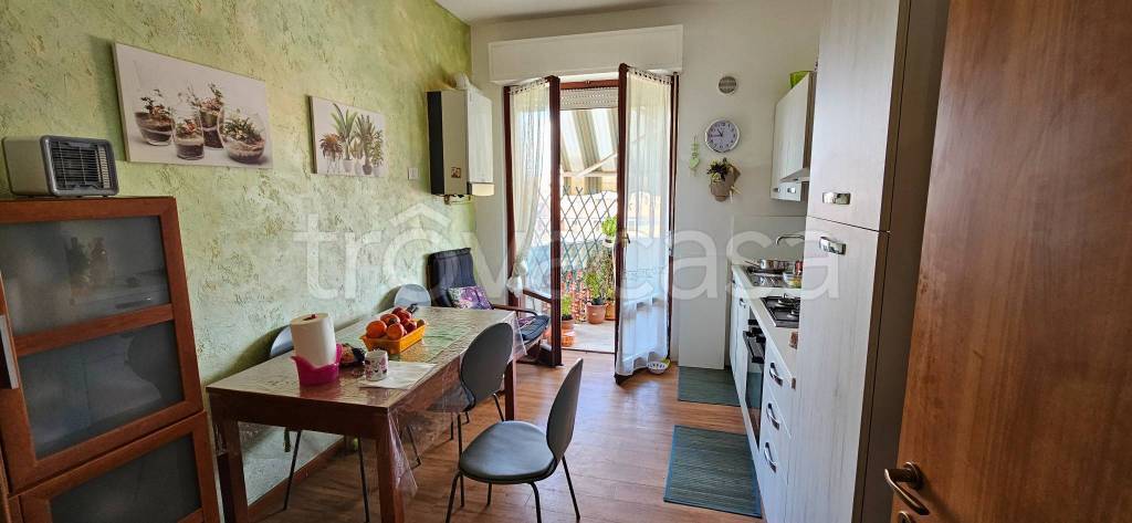 appartamento in affitto a Civitanova Marche