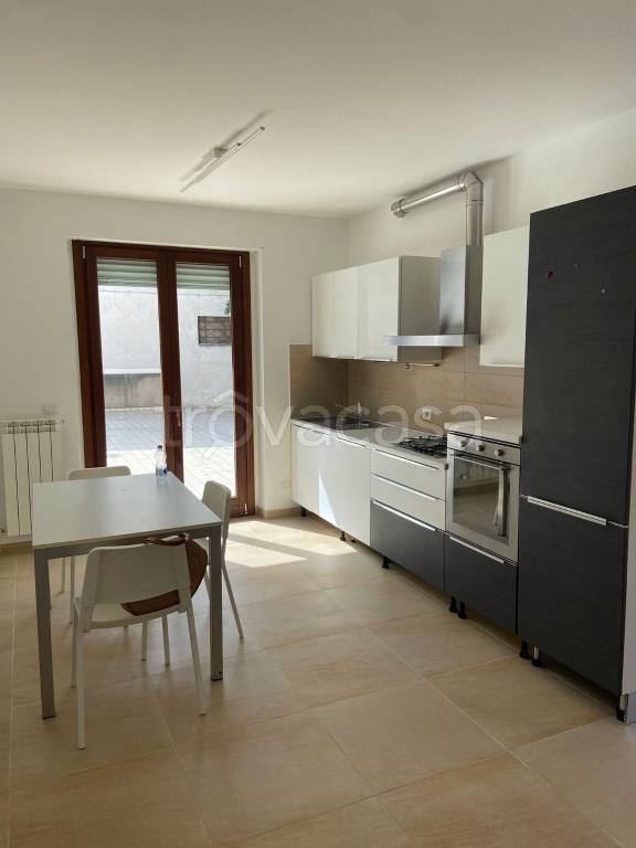 appartamento in affitto a Civitanova Marche