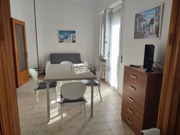 appartamento in affitto a Civitanova Marche