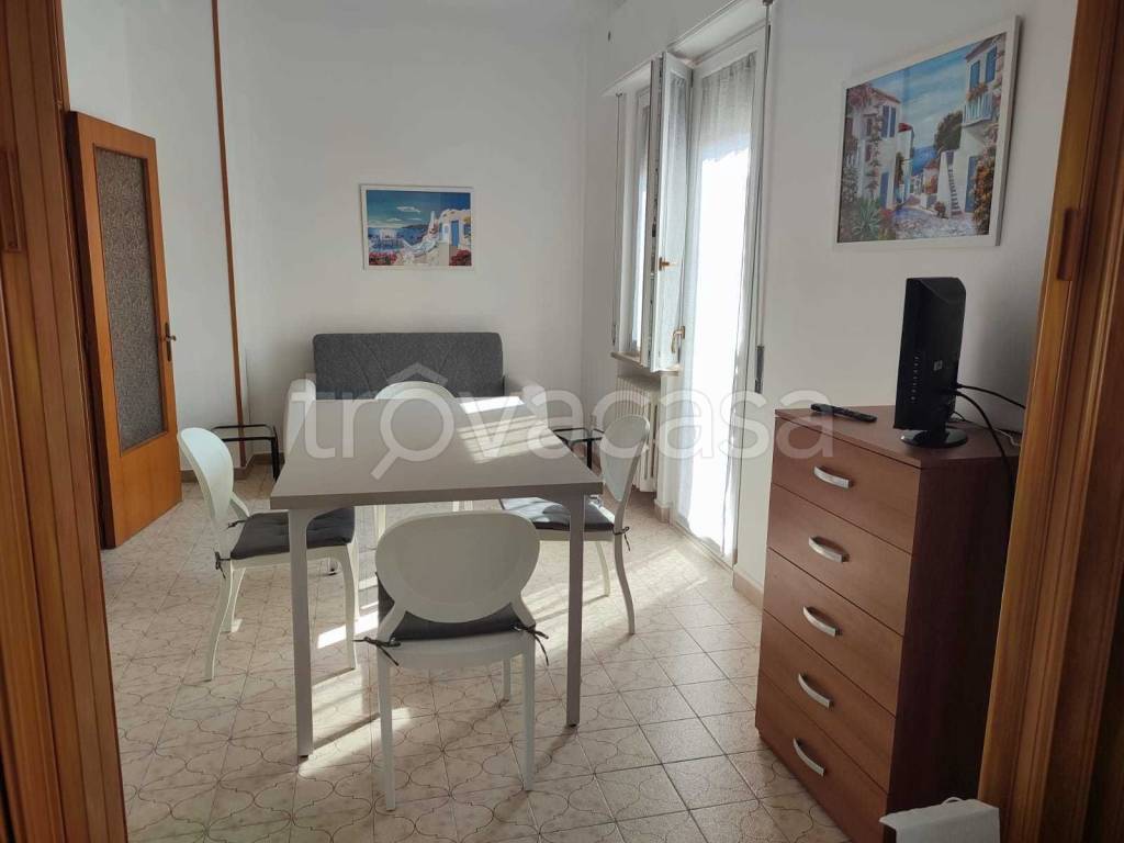 appartamento in affitto a Civitanova Marche