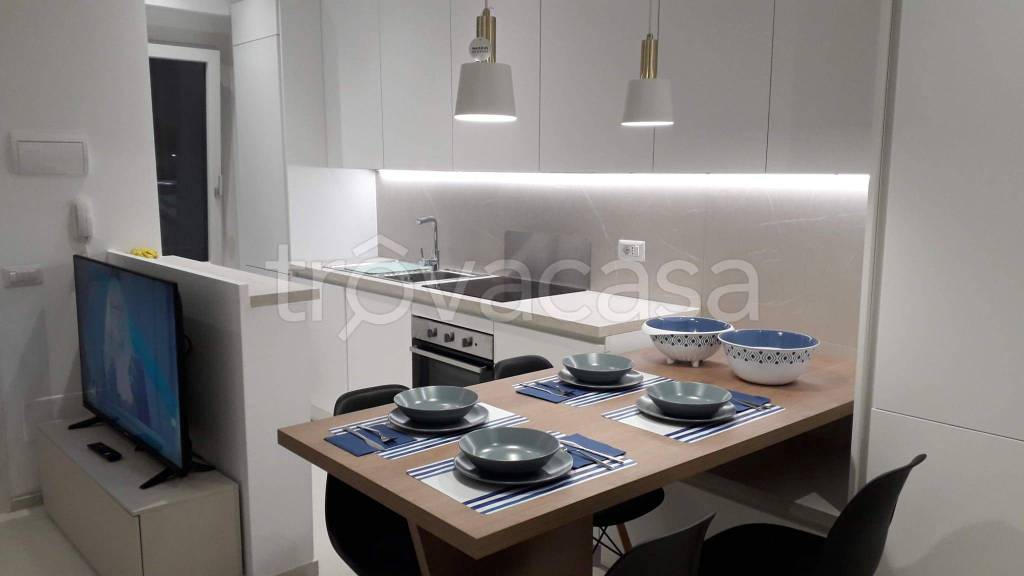 appartamento in affitto a Civitanova Marche