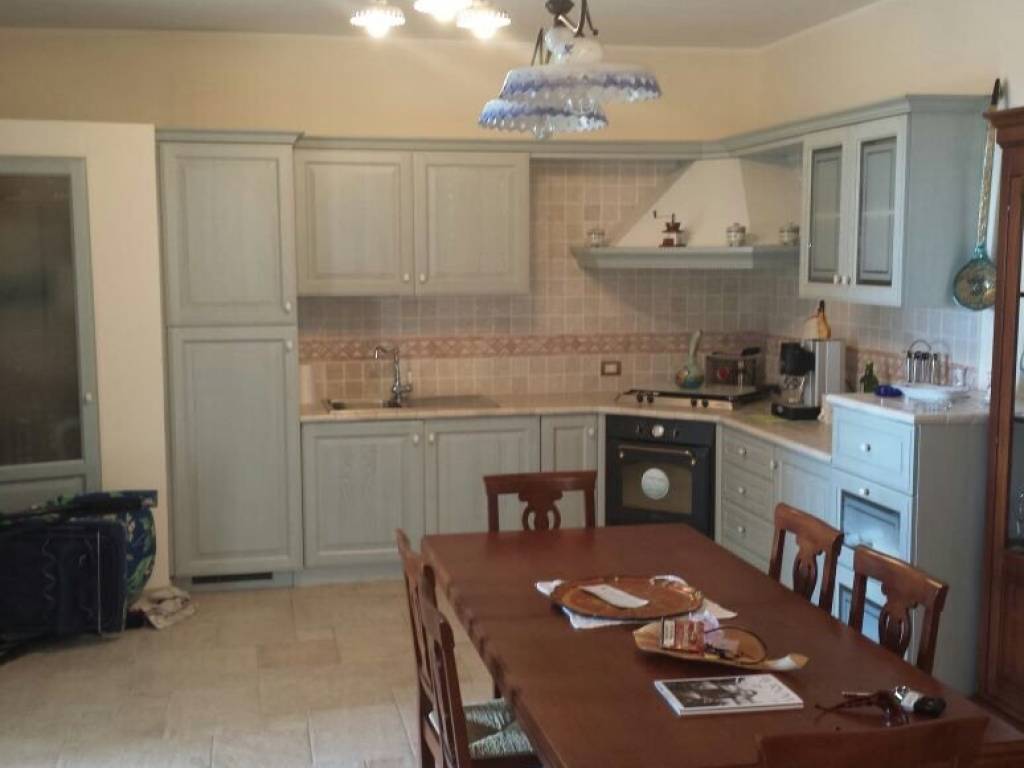 appartamento in affitto a Civitanova Marche