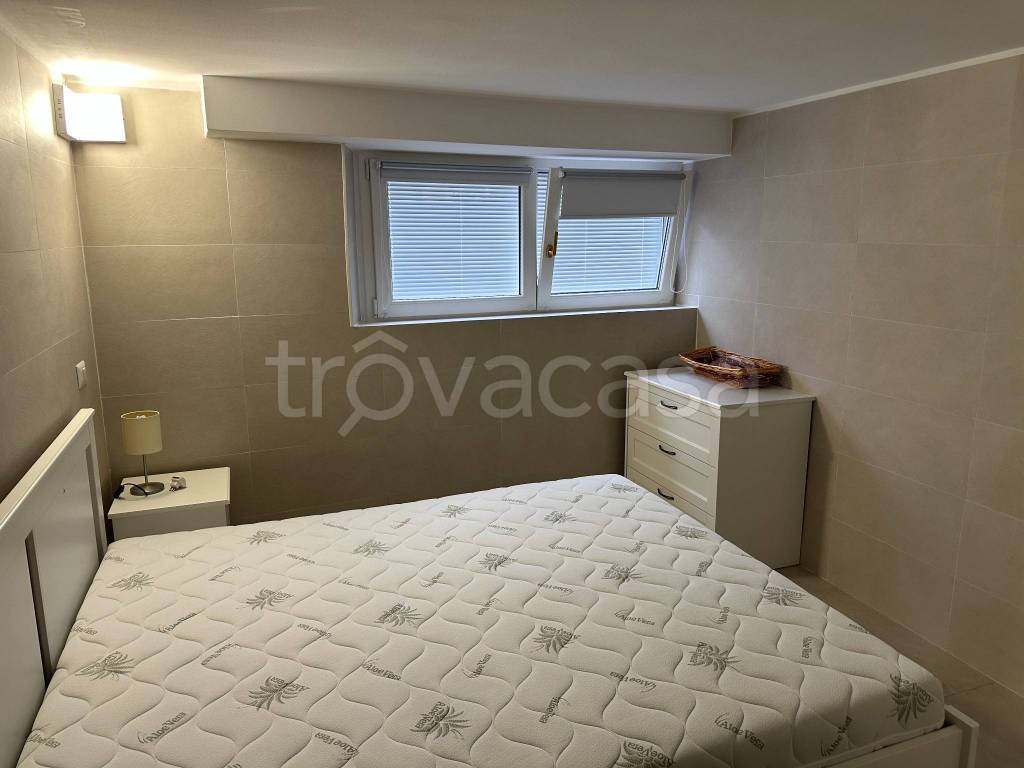 appartamento in affitto a Civitanova Marche
