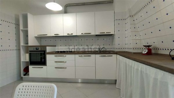 appartamento in affitto a Civitanova Marche