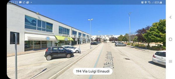 ufficio in affitto a Civitanova Marche