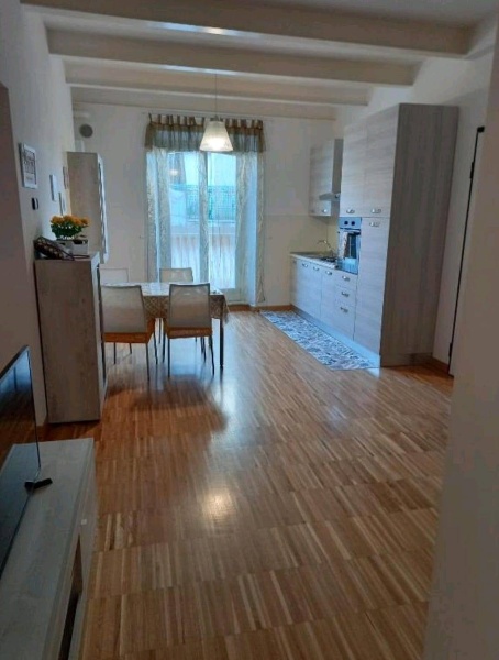 appartamento in affitto a Civitanova Marche