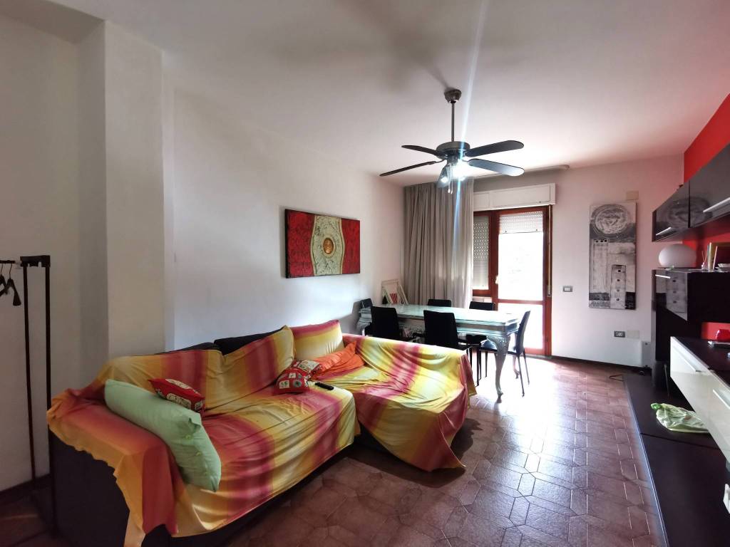 appartamento in affitto a Civitanova Marche